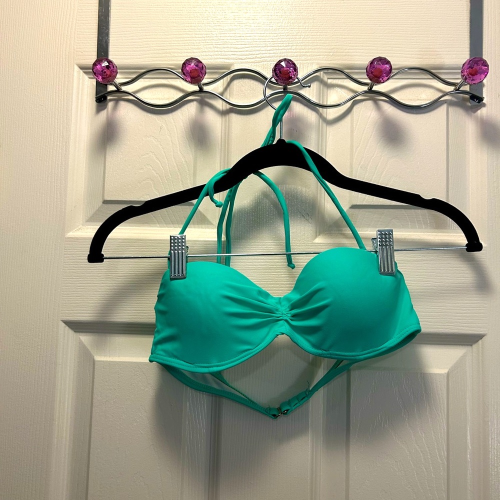 2 Bikini Tops